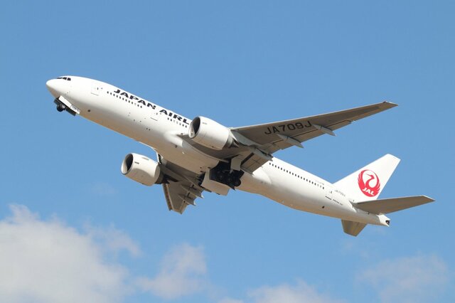 【JAL】国内線6600円セール第2弾！2023年4月7日より2日間限定で販売 