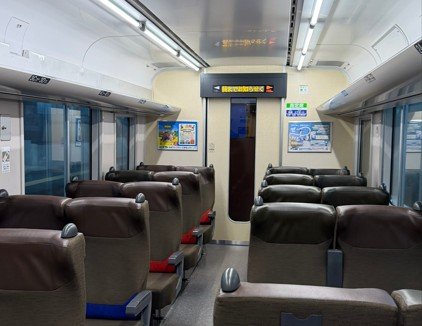 JR北海道の普通列車で利用できる「uシート」 追加料金なしで乗れる幸運に「わかる」と共感の声