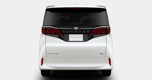 【アルファードの自動車税】屈指の人気車種！トヨタ「アルファード」の自動車税はいくら？主要グレードとパワートレイン別の税額や減税について詳しく解説