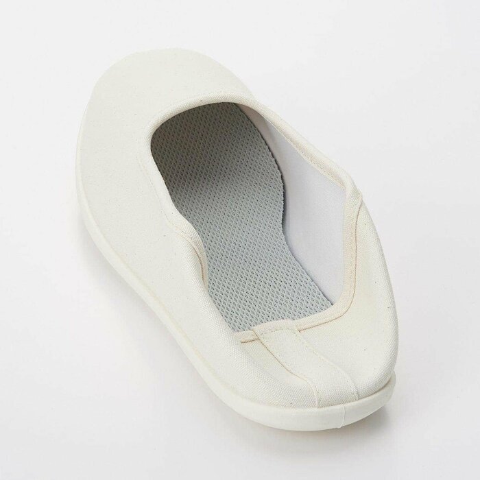 無印良品、軽量かかとが踏めるスニーカー商品画像