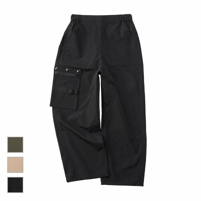 作業に最適な「レディースガーデニングパンツ」
