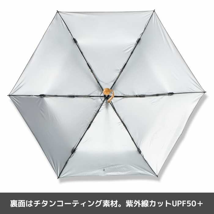 熱もブロックしてくれます