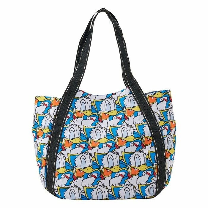 ドナルドバルーントート(Disney)