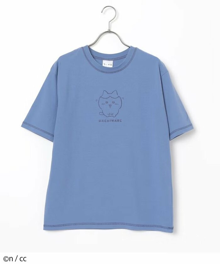 ちいかわ／Ｔシャツ