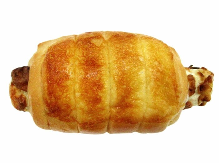 セブン-イレブンの新商品その1