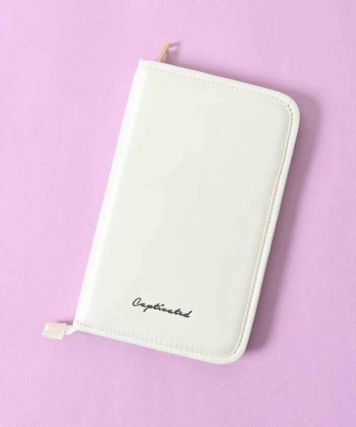 多ポケットマルチポーチ