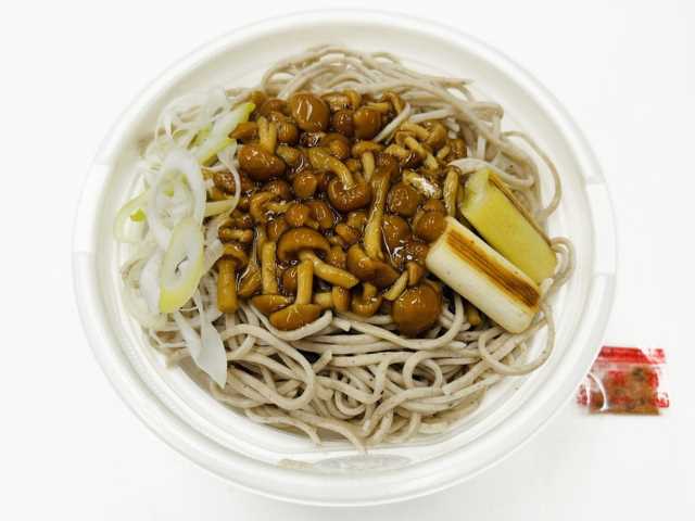 セブン-イレブンの新商品その1