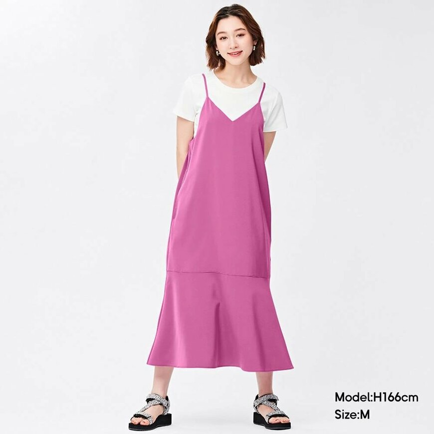 画像出典：GU公式