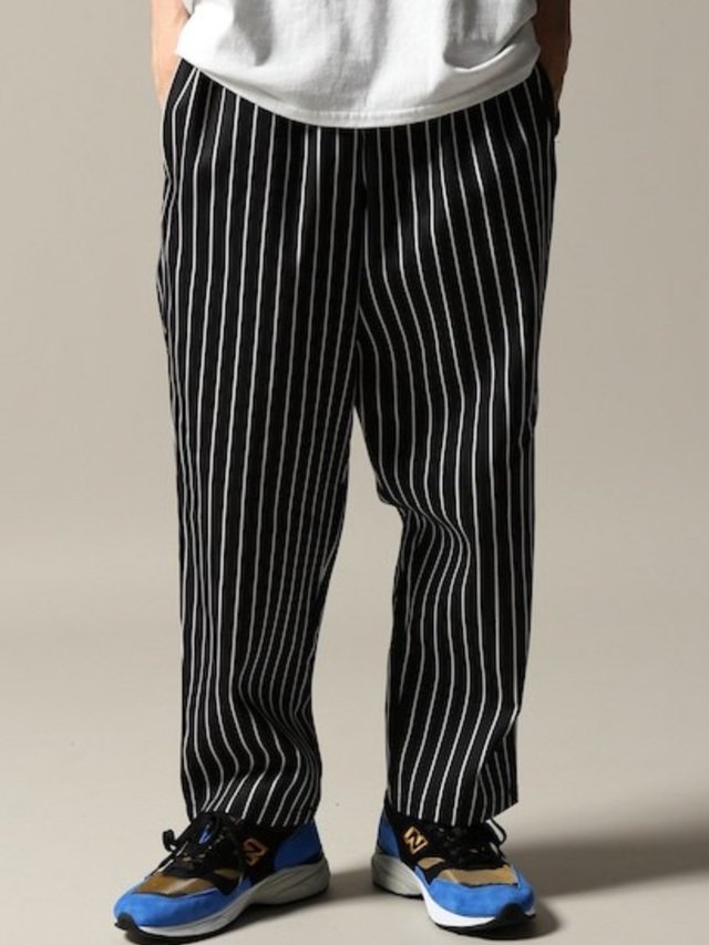 CULINARY CLASSICS - CLASSIC CHIEF PANTS ¥9,504（税込）