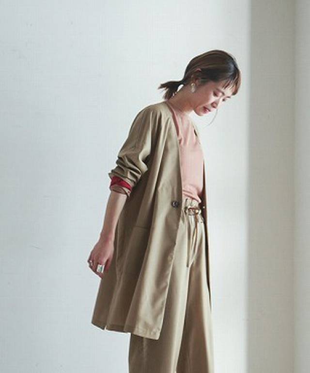 （¥16,500 / FIL DE FER / NOMBRE IMPAIR 吉祥寺パークストア）