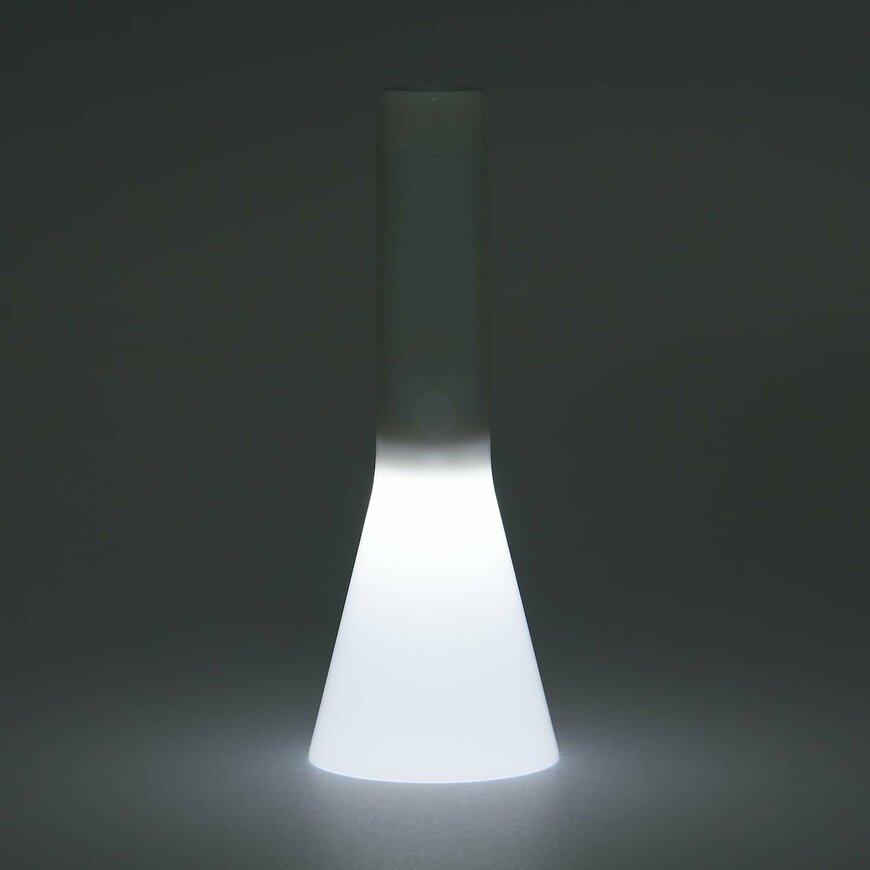 出所：無印良品公式　LED懐中電灯　小