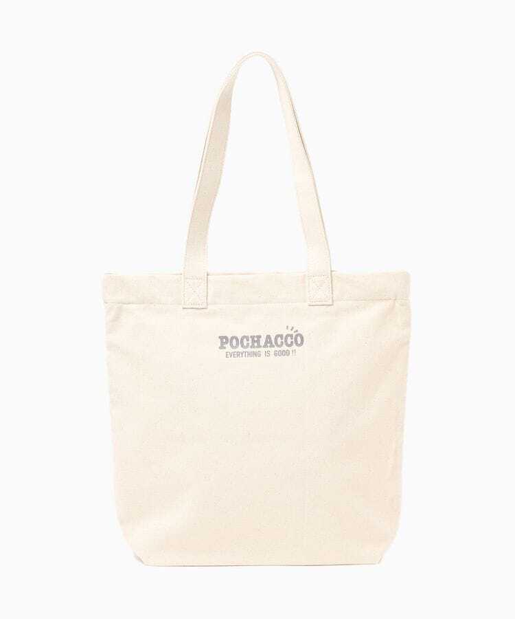 出所：Honeys Online Store サンリオキャラトートBag