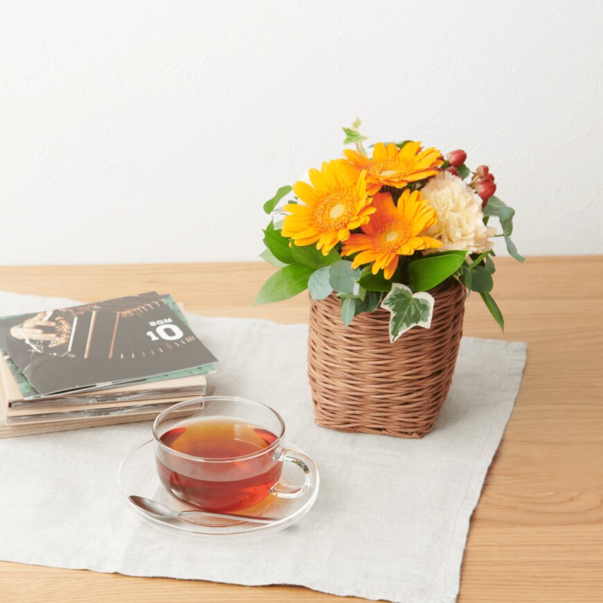 画像出典：すべて「無印良品公式」