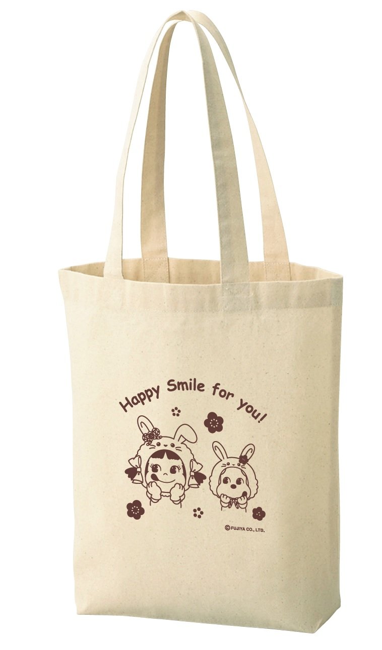 画像出典：すべて「不二家公式」