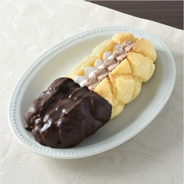 出所：株式会社ファミリーマート「今週の新商品」