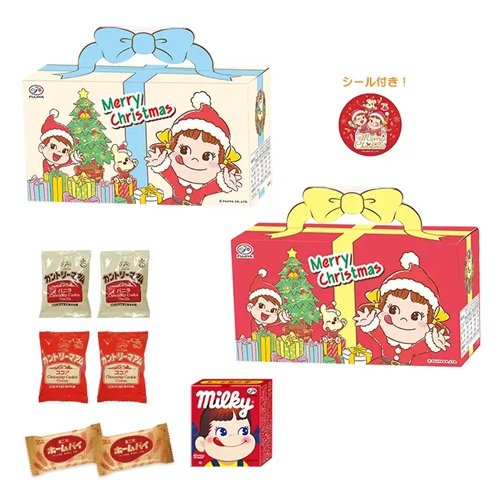 画像出所：不二家公式サイト