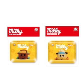 画像出典：すべて「不二家公式」