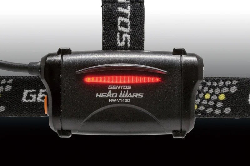 画像出所：GENTOS公式オンラインストア