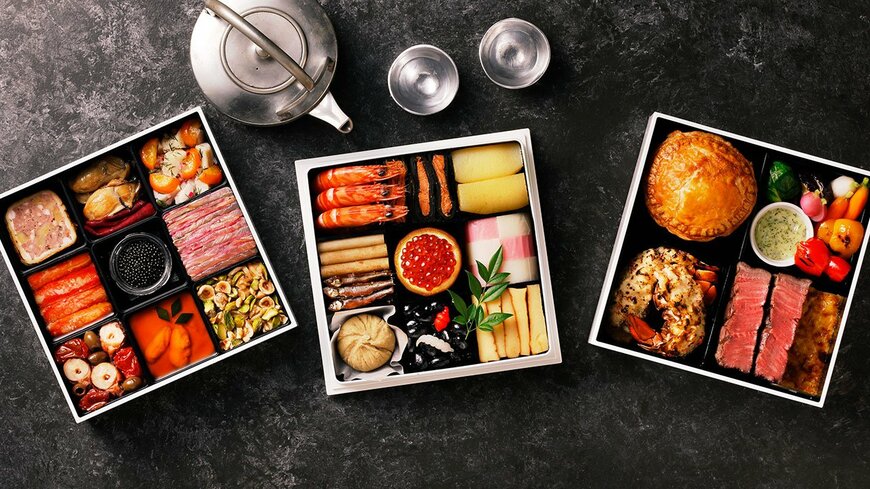 画像出典すべて：DEAN & DELUCAリリース