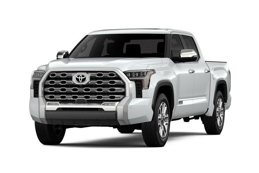 出所：トヨタ自動車株式会社