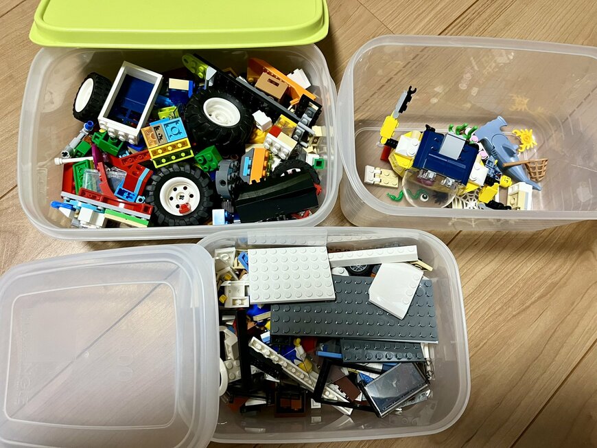 出所：LIMO編集部撮影