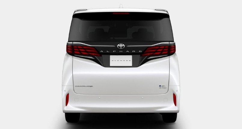 【アルファードの自動車税】屈指の人気車種！トヨタ「アルファード」の自動車税はいくら？主要グレードとパワートレイン別の税額や減税について詳しく解説