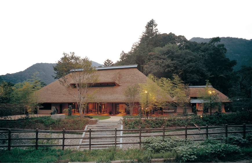 出所：株式会社久原本家