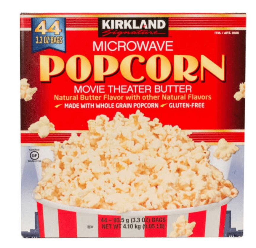 画像出典：コストコ公式