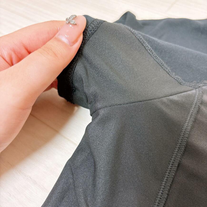 株式会社ドン・キホーテ、汗染みなインナー画像