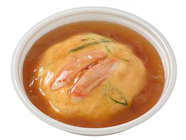 セブン-イレブンの新商品その1