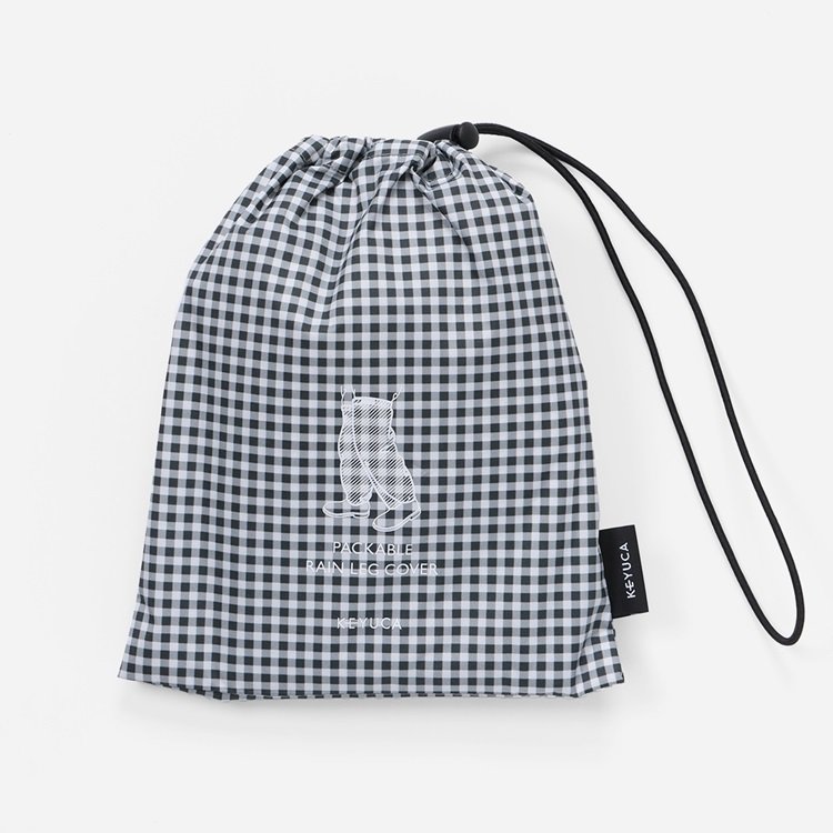 KEYUCA（ケユカ）公式通販サイト　雨よけレッグカバーの画像