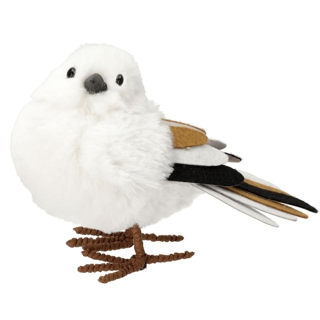 ニトリ、オーナメント シマエナガの画像