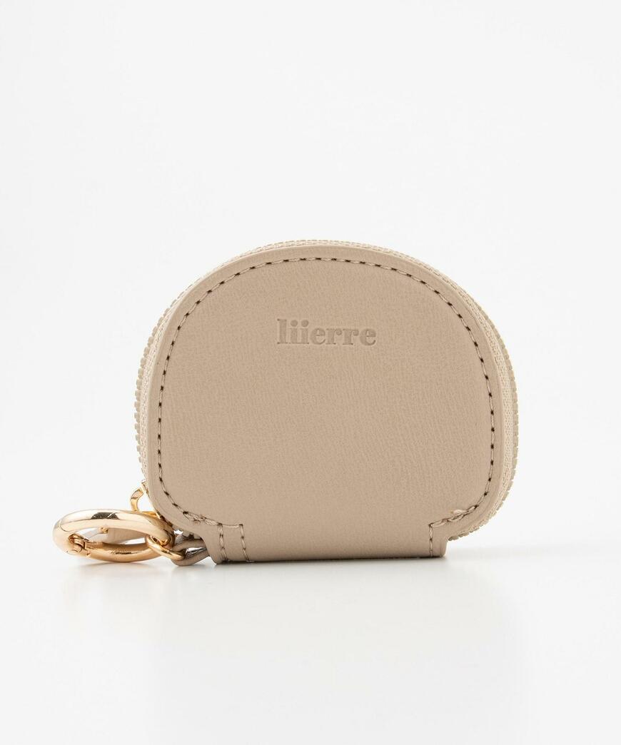 ハニーズ、ポーチ付ボストンバッグ画像