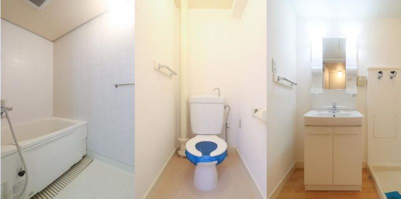 UR賃貸「ステージセレクト住宅」募集物件