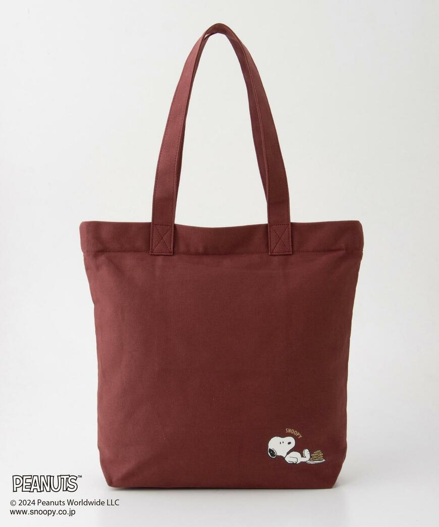 ハニーズ、スヌーピー／トート画像