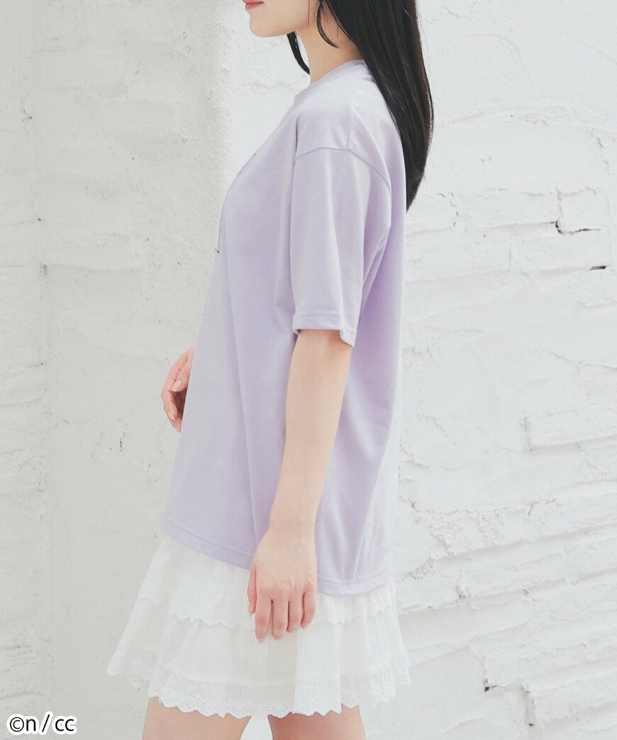 ハニーズ公式　ちいかわ／Ｔシャツの画像