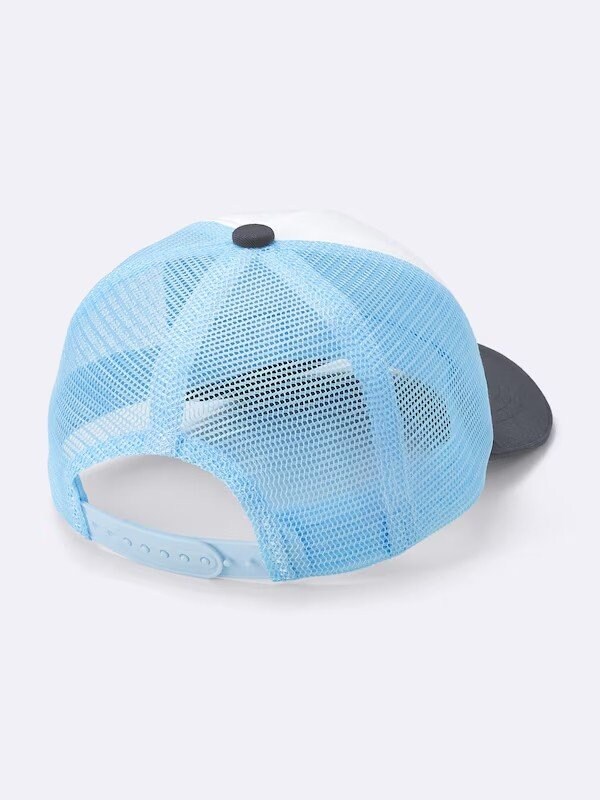 KIDS(男女兼用)キャップ Pokemon（ポッチャマ）