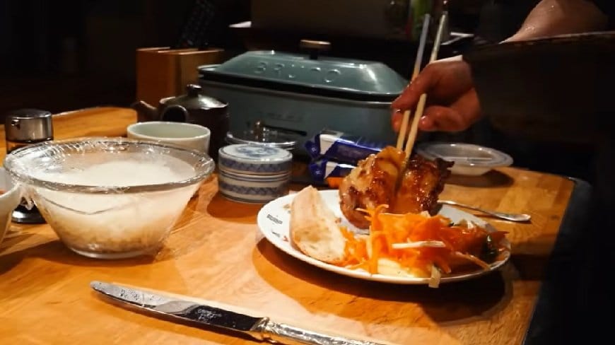 所ジョージのYouTube投稿