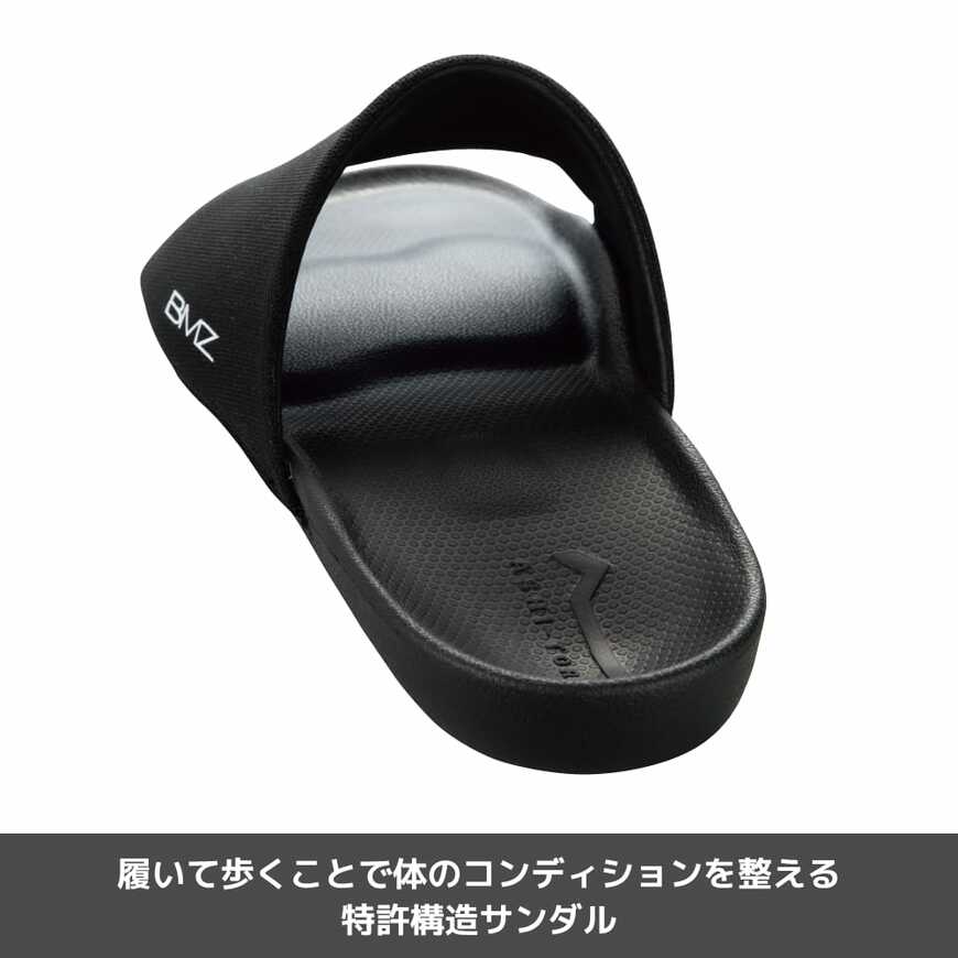 ワークマン公式　BMZ(R)アシトレサンダル　画像