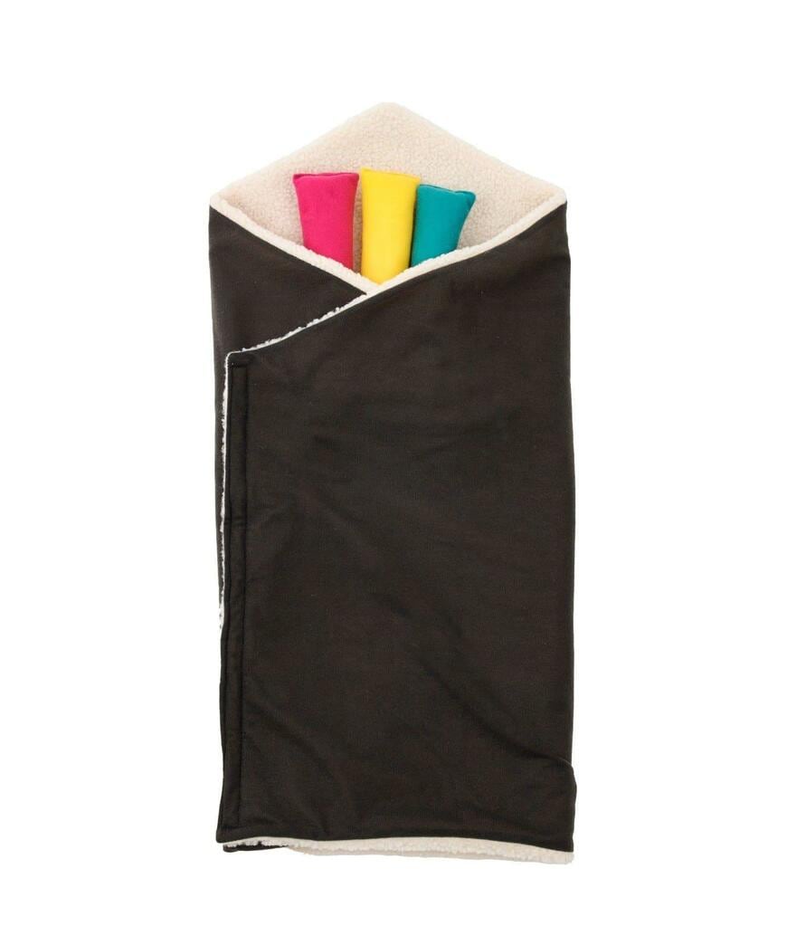 3COINS、恵方巻になれるセット／節分商品画像