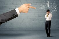 部下を振り回す上司の「悪い癖」