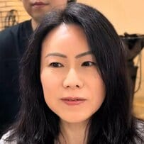 【大変身】先輩に感化された女性がクセを活かしたショートで大胆イメチェン！「こういう感じになりたかった」と大満足