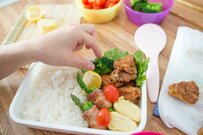 「作りおき」やめた！「1から作らない時短術」でお弁当、晩ごはんの負担激減