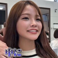 ダメージヘアに悩むロング女性が＜プロにお任せ＞で大胆イメチェン！「すご～！最高！」と笑顔こぼれる