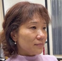 「自分の癖毛が嫌いです」何度もショートを断られてきた女性の挑戦。癖を抑えるのではなく、魅力として引き出すスタイルへと変化するプロのカット技