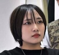 【大変身】ショートヘアを希望する女性が大胆イメチェン！「綺麗」と思わず口にする仕上がりに