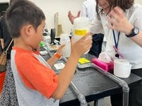 【LIMO取材レポ】国土交通省「こども霞が関見学デー2026」で子供が見せてくれた「心から満喫する姿」に感激した母親がいた話