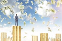お金持ちに聞いた！ お金持ちとそうじゃない人の4つの差って何？