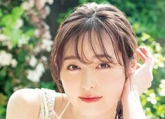 福原遥 まるでプリンセス！イエローコーデの美貌が大反響「ベルみたい」「本物」「色白で…」の声