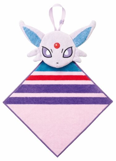 数量限定】ファミマでポケモンゲット！？ エーフィとブラッキーの